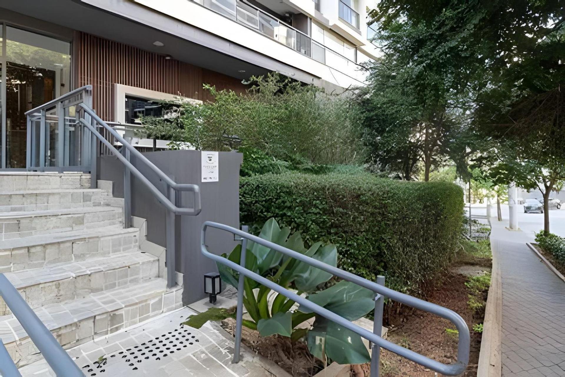 Apartamento Charme No Coracao Da Madalena! São Paulo